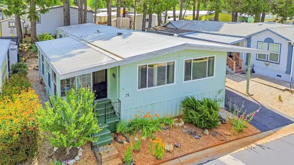 73 Primrose Lane, Grass Valley, CA 95945