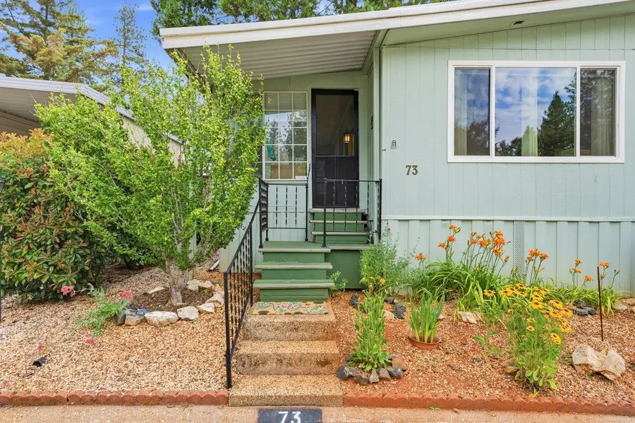 73 Primrose Lane, Grass Valley, CA 95945 - #2