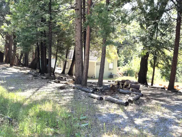 25750 Aspen Court, Volcano, CA 95689