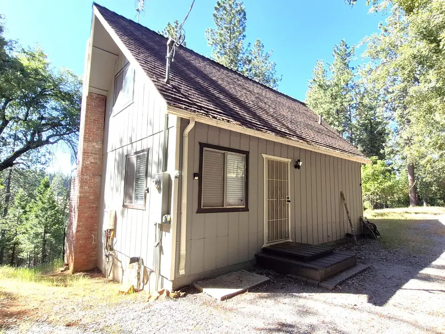 25750 Aspen Court, Volcano, CA 95689 - #3