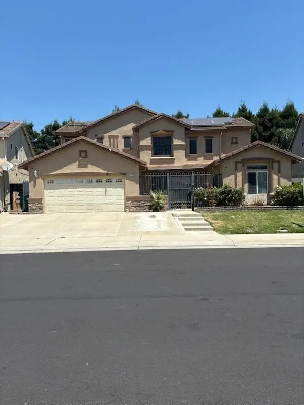 9538 Marciano Way, Stockton, CA 95212