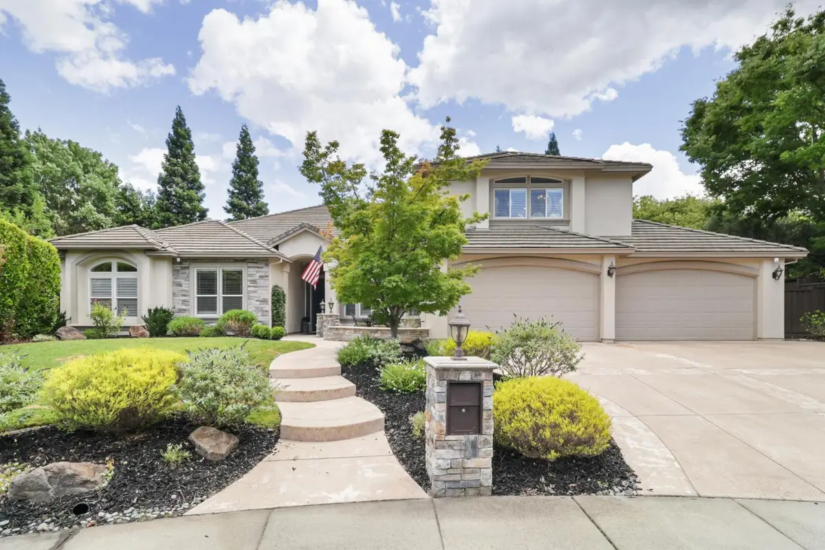 4612 Snowden Court, Granite Bay, CA 95746 - #1