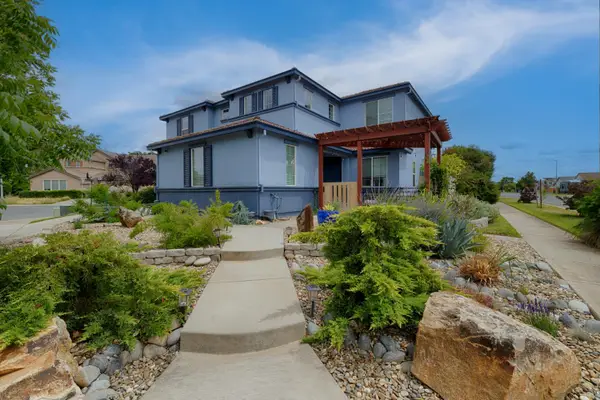 1626 Three Rivers Drive, Marysville, CA 95901