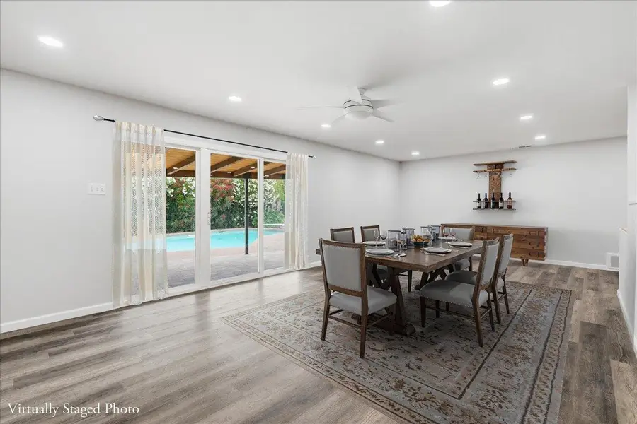 4607 Hixon Circle, Carmichael, CA 95608 - #2