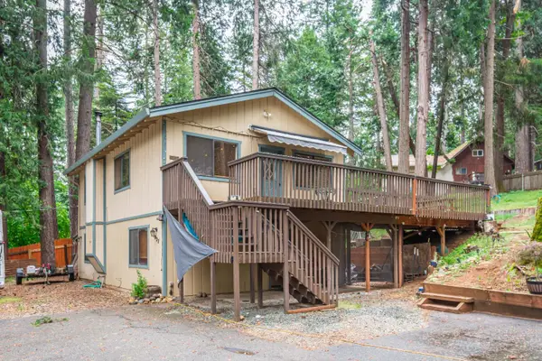 5027 Golden Court, Pollock Pines, CA 95726