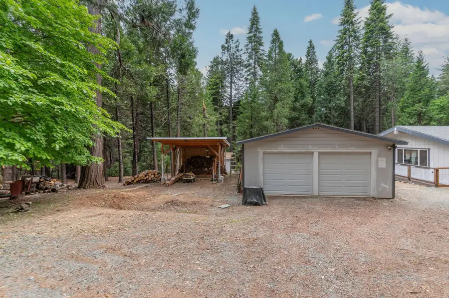 26742 High Trees Drive, Pioneer, CA 95666 - #2