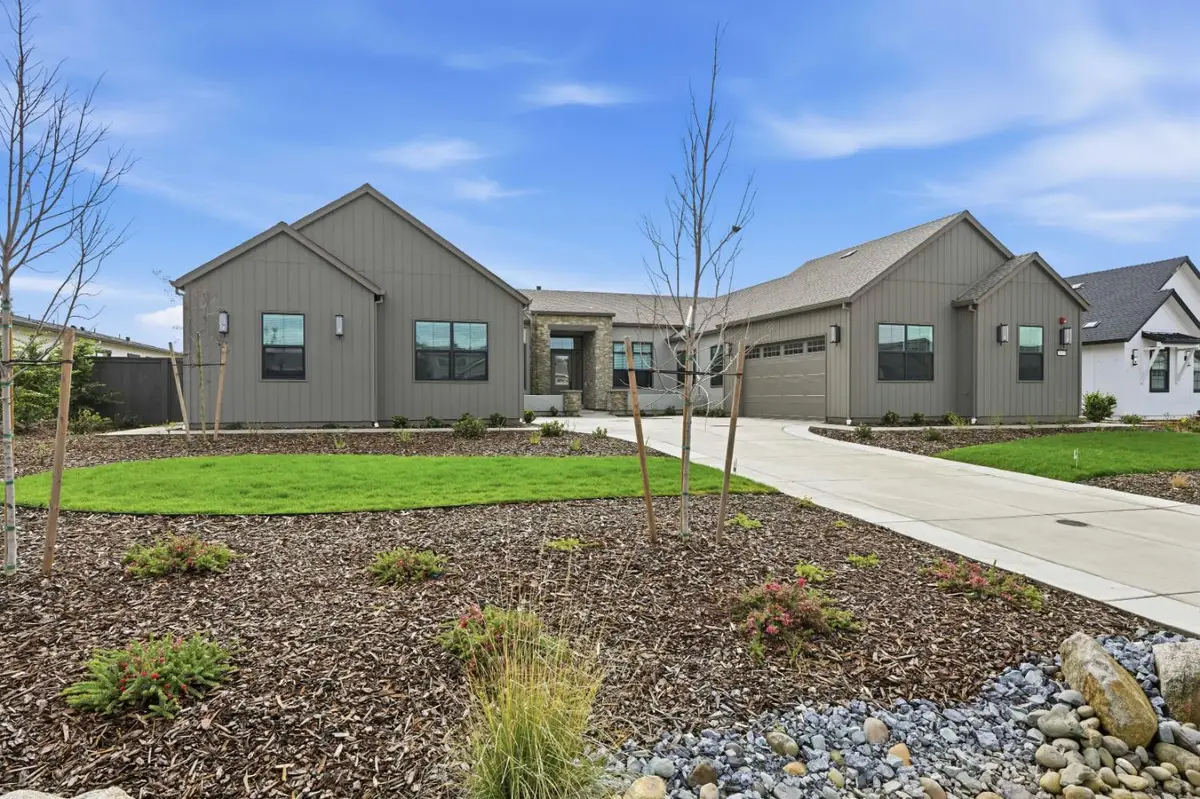 2815 Merryhue Place, Roseville, CA 95747 - #1