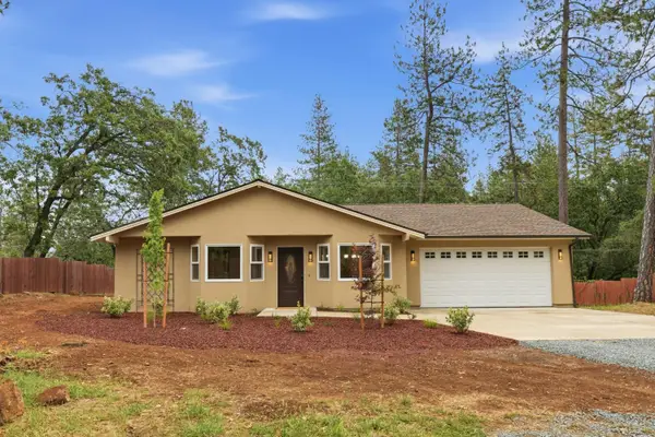 1530 Sugar Pine Road, Meadow Vista, CA 95722