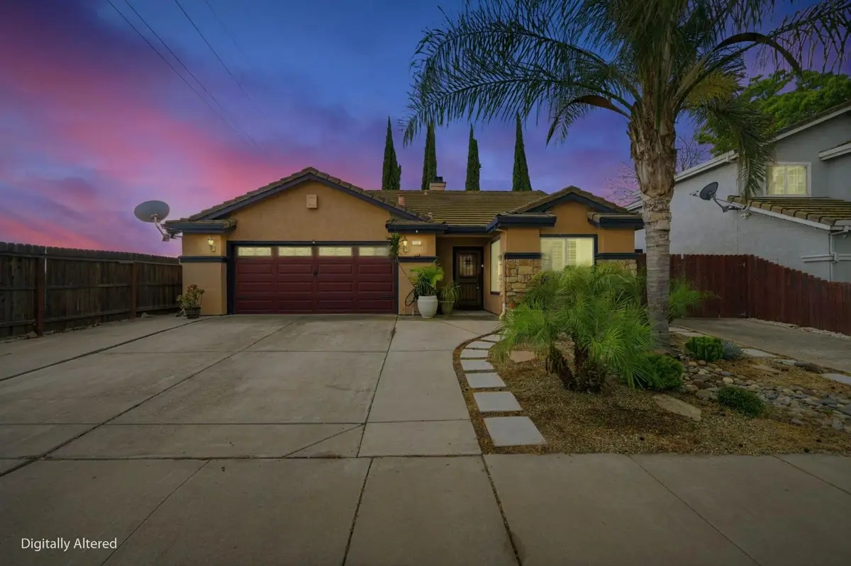 592 Charlemagne Lane, Tracy, CA 95376 - #1