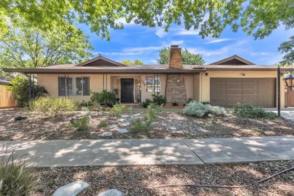 1608 Kruger Drive, Modesto, CA 95355