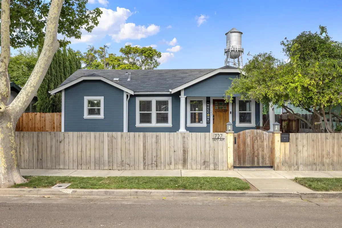 727 Taft Avenue, Tracy, CA 95376 - #1
