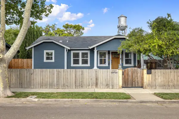 727 Taft Avenue, Tracy, CA 95376