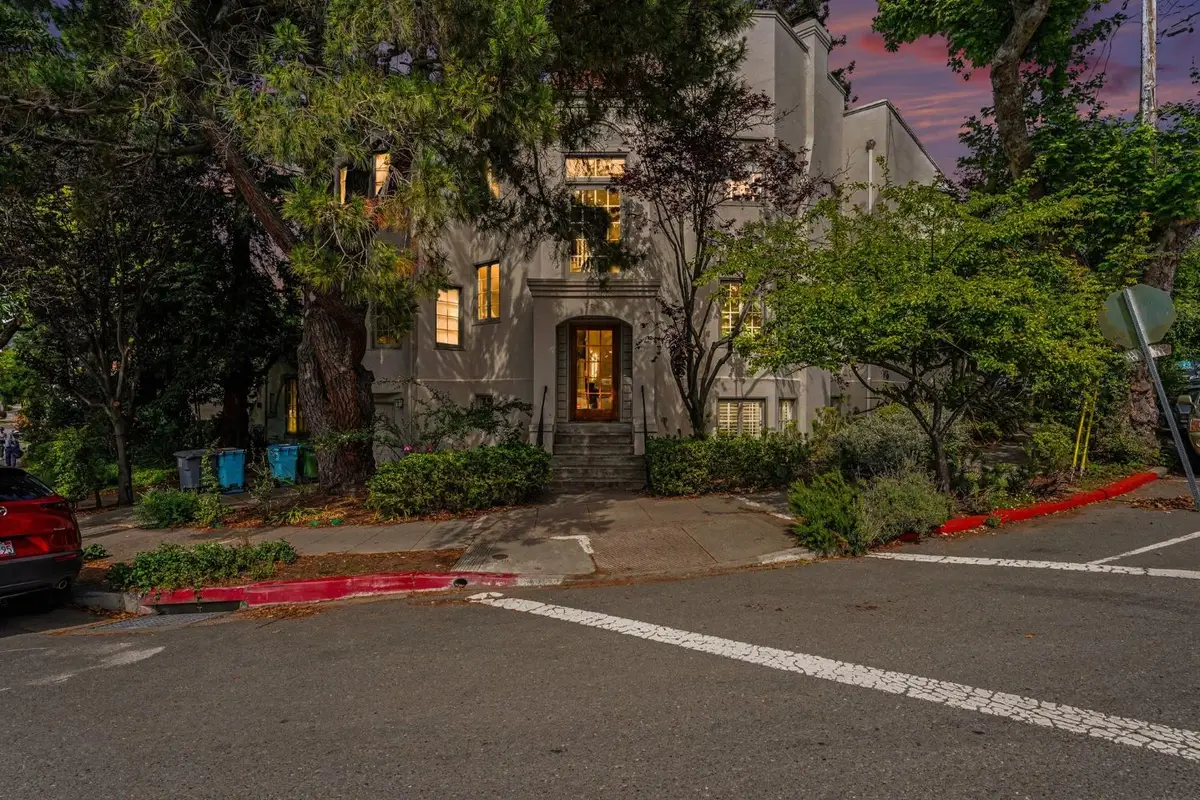 2301 Virginia Street #1, Berkeley, CA 94709 - #1