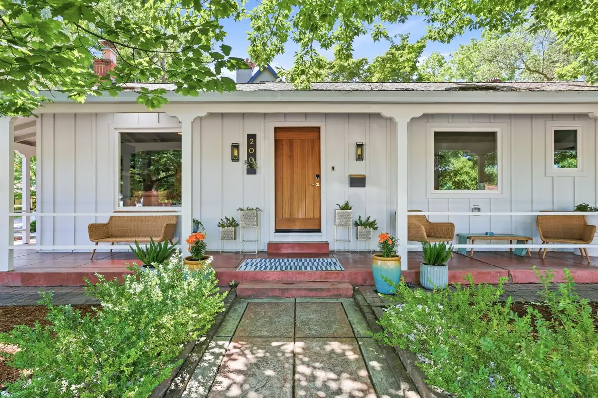 200 San Antonio Way, Sacramento, CA 95819 - #1