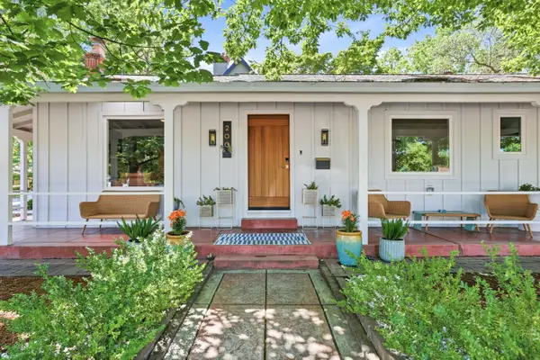 200 San Antonio Way, Sacramento, CA 95819