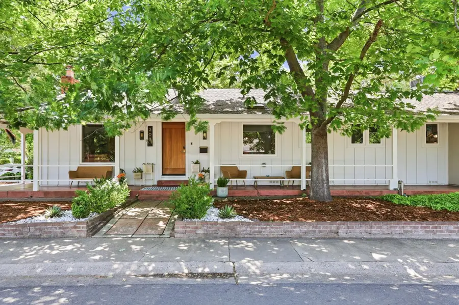 200 San Antonio Way, Sacramento, CA 95819 - #2