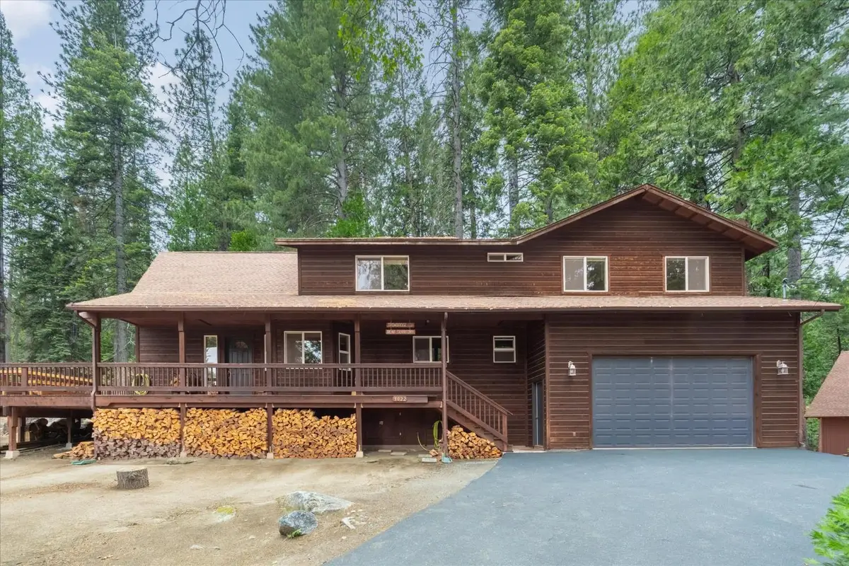 3022 Chumash Circle, Arnold, CA 95223 - #1
