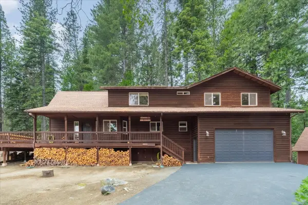 3022 Chumash Circle, Arnold, CA 95223