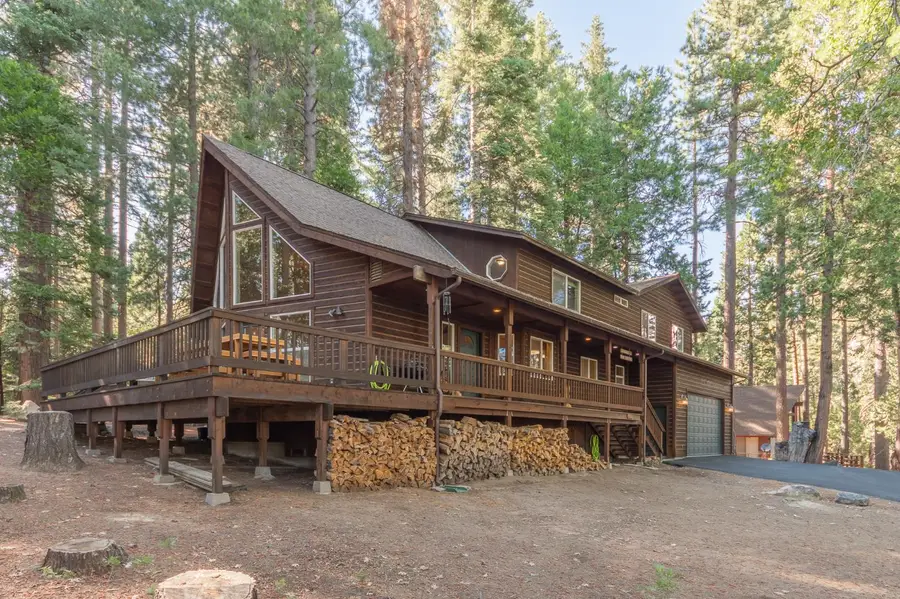 3022 Chumash Circle, Arnold, CA 95223 - #2