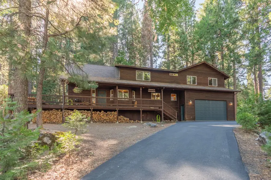 3022 Chumash Circle, Arnold, CA 95223 - #3