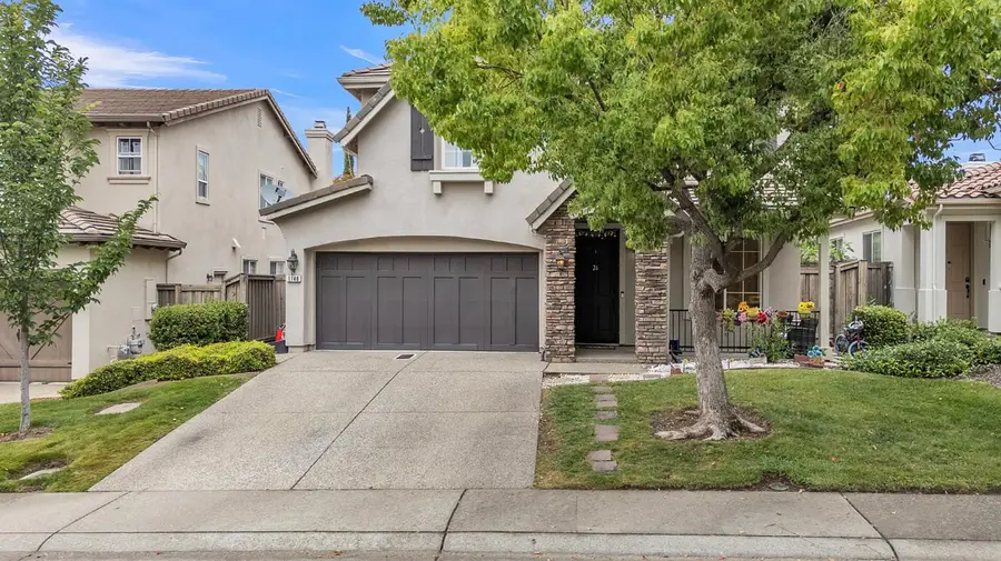 1748 Dunkeld Lane, Folsom, CA 95630 - #2