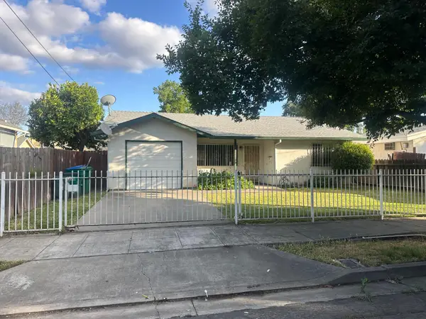 Address Withheld By Seller, Stockton, CA 95205