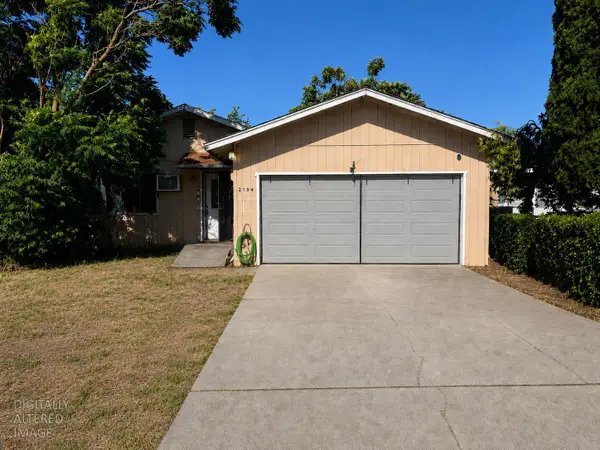 2104 S Pilgrim Street, Stockton, CA 95206