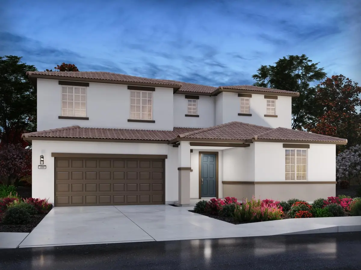 361 Frizzante Lane, Manteca, CA 95337 - #1
