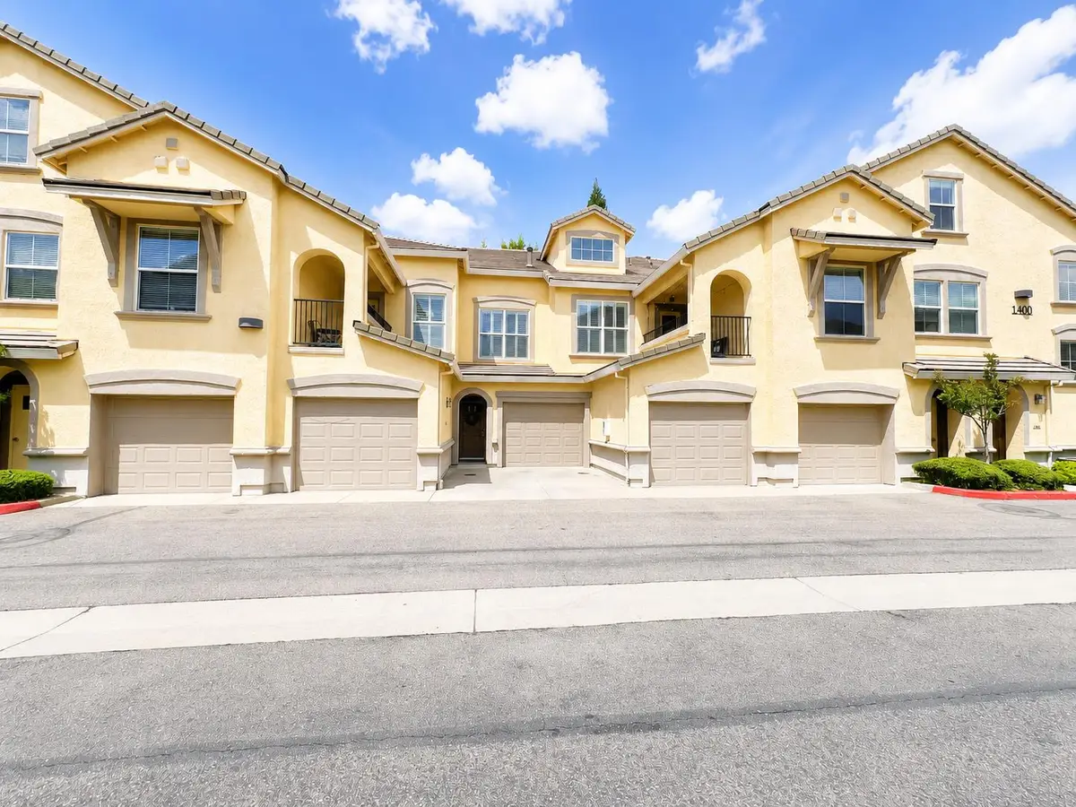 1414 Vessona Circle, Folsom, CA 95630 - #1