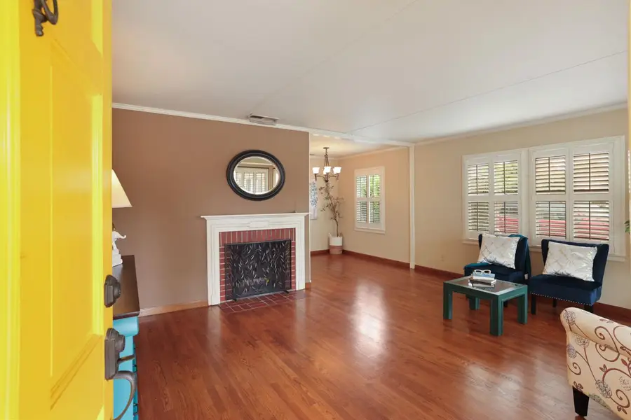 1233 Elmwood Avenue, Stockton, CA 95204 - #3