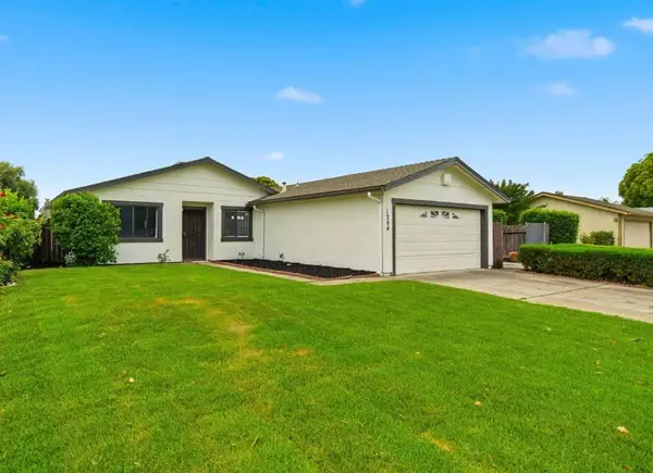 1264 Parkview Street, Manteca, CA 95337