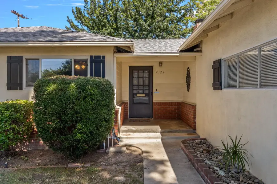 2122 Fremont Avenue, Modesto, CA 95350 - #3