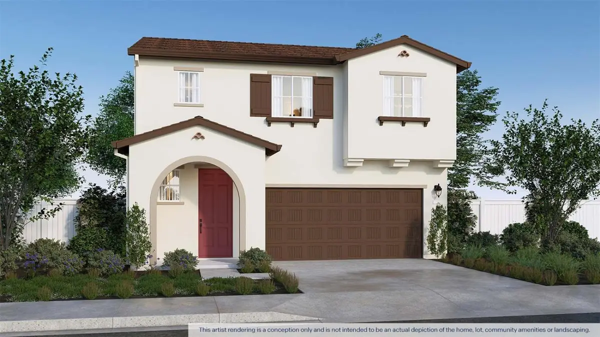 4328 Frontier Way, Modesto, CA 95356 - #1