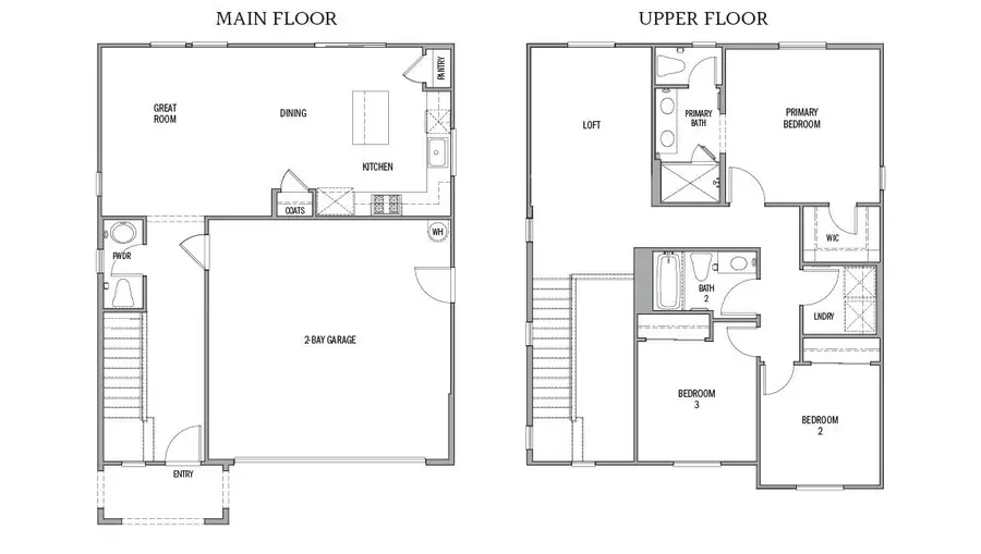 4328 Frontier Way, Modesto, CA 95356 - #2