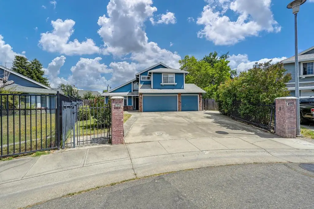 1028 Andy Circle, Sacramento, CA 95838 - #1
