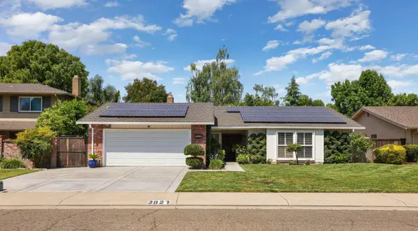 3821 Moultrie Drive, Stockton, CA 95219