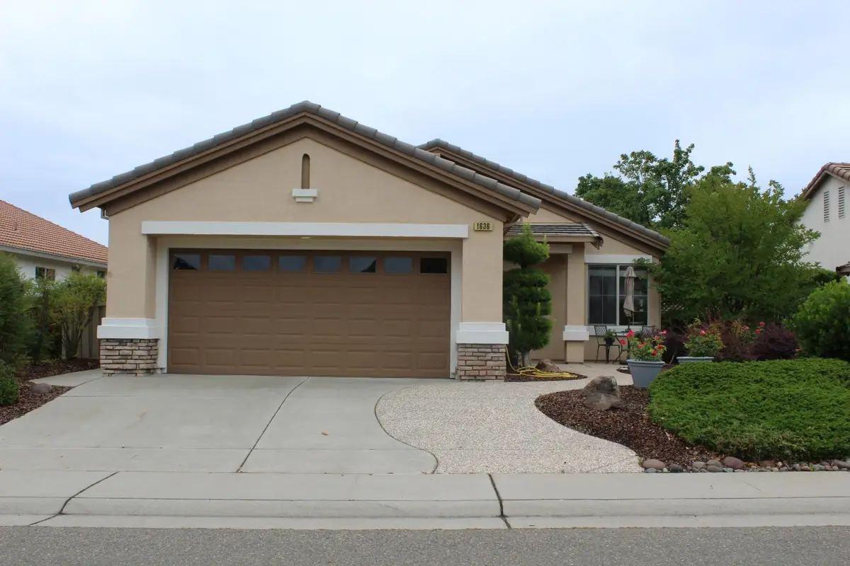 1636 Andover Lane, Lincoln, CA 95648 - #1