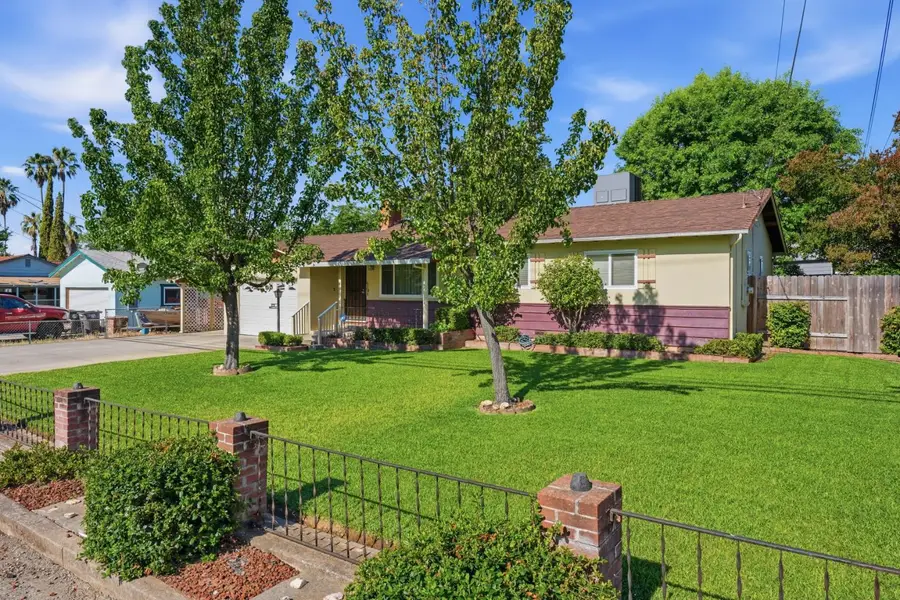 6947 Mariposa Avenue, Citrus Heights, CA 95610 - #3