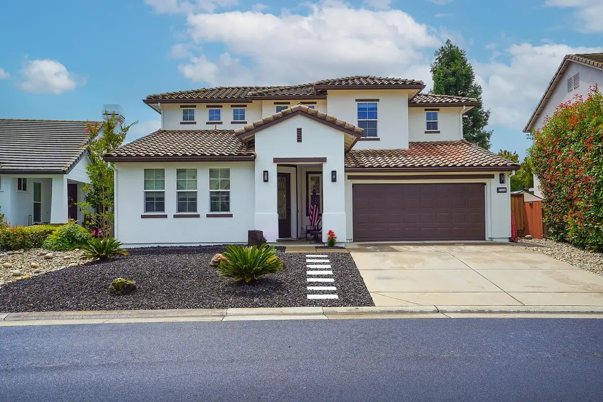 7524 Colbert Drive, Rancho Murieta, CA 95683 - #1