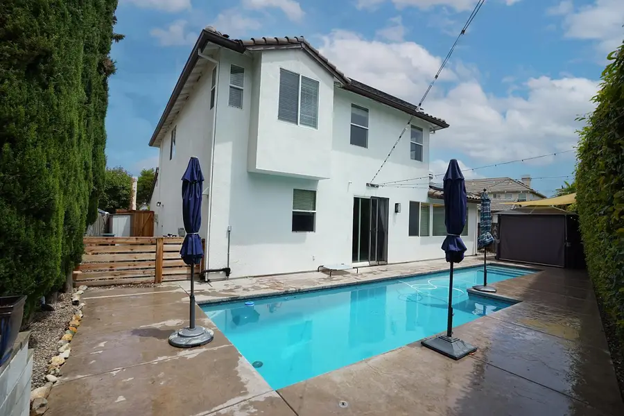7524 Colbert Drive, Rancho Murieta, CA 95683 - #2