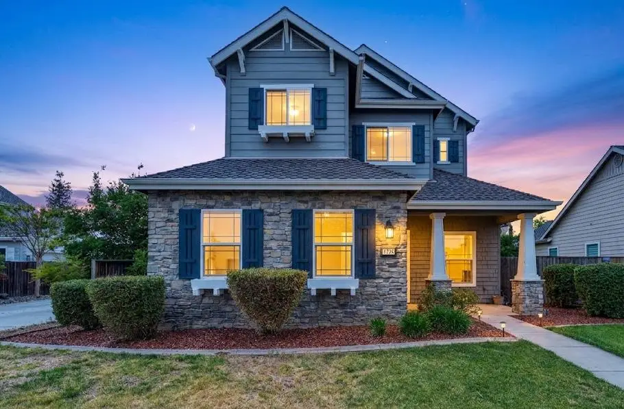 1715 Limestone Drive, Ripon, CA 95366 - #1