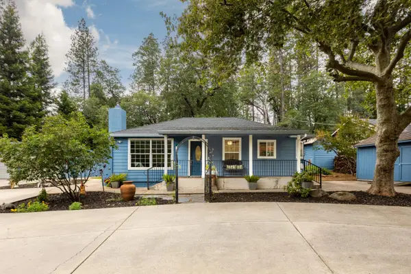 12160 Mccourtney Road, Grass Valley, CA 95949