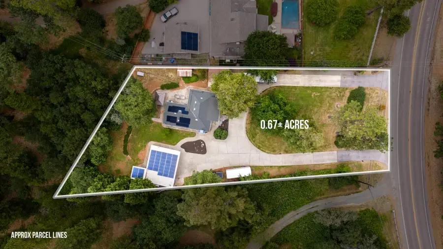 12160 Mccourtney Road, Grass Valley, CA 95949 - #2