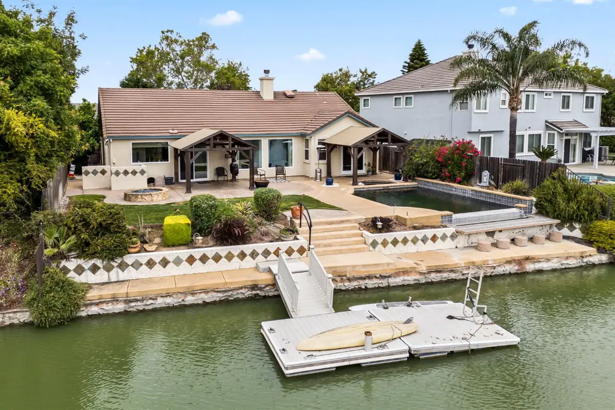 34 Bluefeather Court, Sacramento, CA 95834 - #1