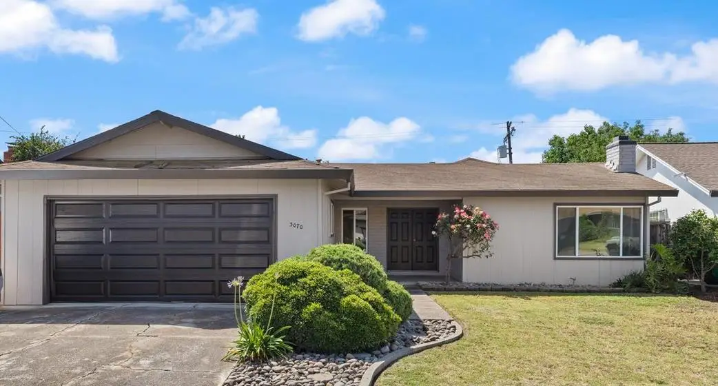 3070 Del Rio Drive, Stockton, CA 95204 - #1