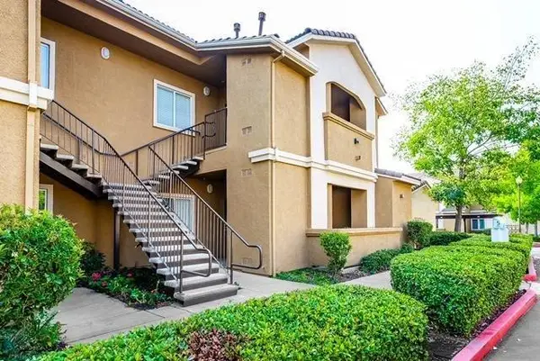 501 Gibson Drive #2121, Roseville, CA 95678