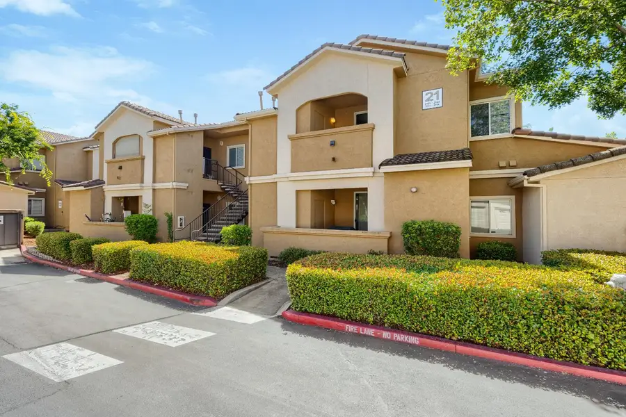 501 Gibson Drive #2121, Roseville, CA 95678 - #3