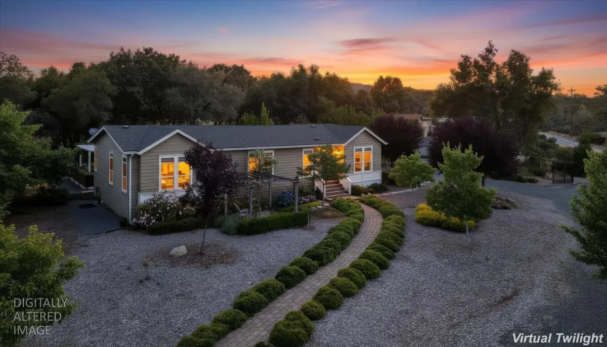 11503 Lime Kiln Road, Grass Valley, CA 95949 - #1