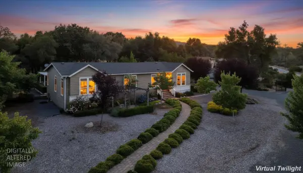 11503 Lime Kiln Road, Grass Valley, CA 95949