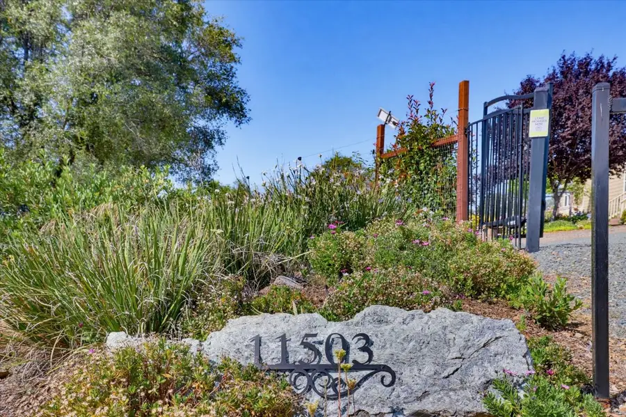 11503 Lime Kiln Road, Grass Valley, CA 95949 - #3